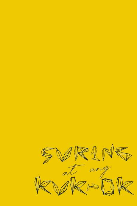 The Brief Lifespan of Fire, Act 2, Scene 2: Suring and the Kuk-ok